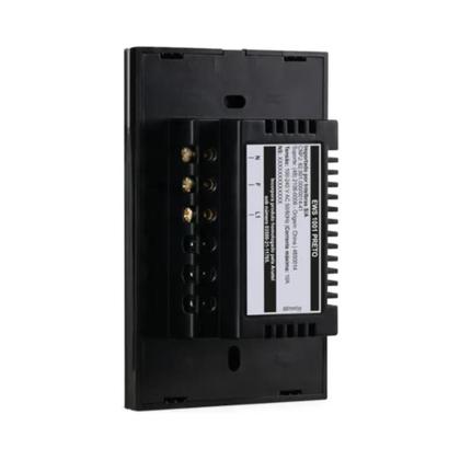 Imagem de Interruptor Smart Wi-Fi 1 Tecla Intelbras EWS 1001 PT  Automação Residencial