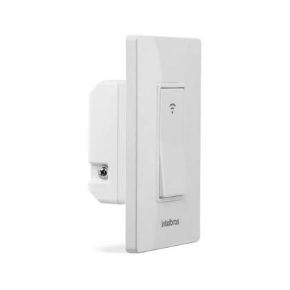 Imagem de Interruptor smart wi-fi - ews101- intelbras