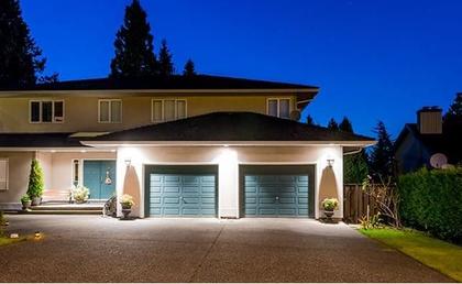 Imagem de Interruptor Smart Wi-fi para Iluminação EWS 101 I Intelbras