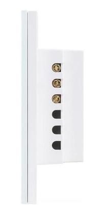 Imagem de Interruptor Smart Wi-Fi Touch 2 Ews 1002 Br