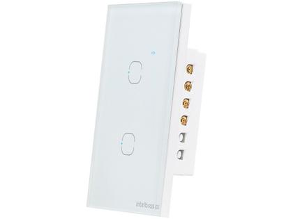 Imagem de Interruptor smart wi-fi touch 2 ews 1002 br (izy)