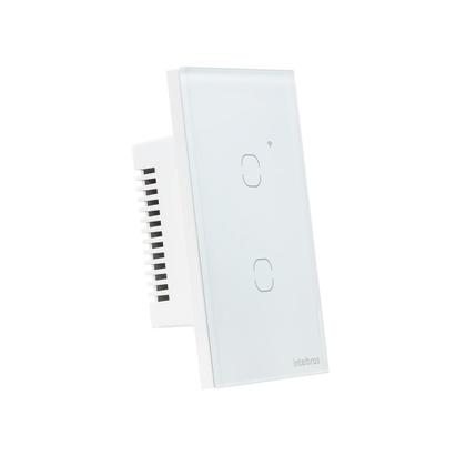 Imagem de Interruptor smart wi-fi touch 2 ews 1002 br (izy)
