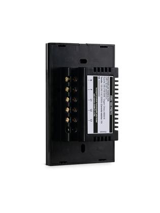 Imagem de Interruptor Smart Wi-fi Touch 3 Preto Mis 1003 4850056