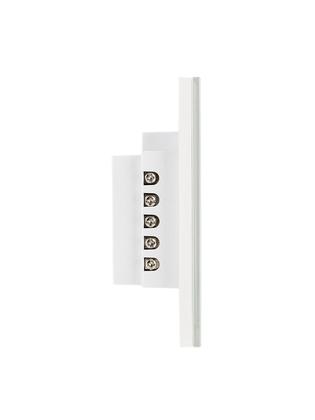 Imagem de Interruptor Smart Wi-fi Touch 4 Teclas Ews 1004 Branco 4850029