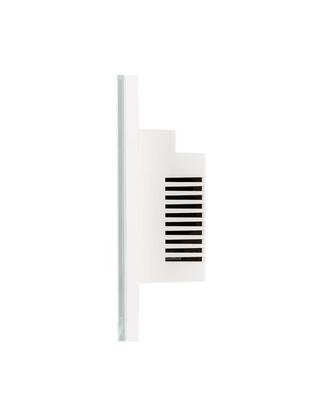 Imagem de Interruptor Smart Wi-fi Touch 4 Teclas Ews 1004 Branco 4850029