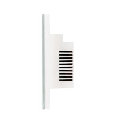 Imagem de Interruptor smart wi-fi touch 4 teclas ews 1004 branco