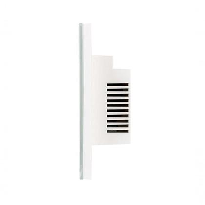 Imagem de Interruptor Smart Wi-fi Touch 4 Teclas Ews 1004 Branco