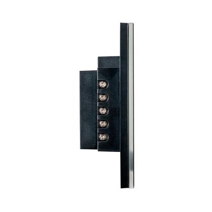 Imagem de Interruptor SMART WI-FI Touch 4 Teclas Preto EWS 1004 4850028