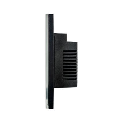 Imagem de Interruptor SMART WI-FI Touch 4 Teclas Preto EWS 1004 4850028