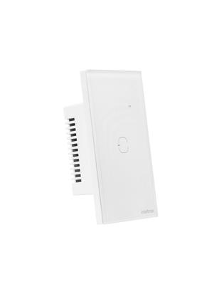 Imagem de Interruptor Smart Wi-fi Touch Branco Ews 1001 4850013