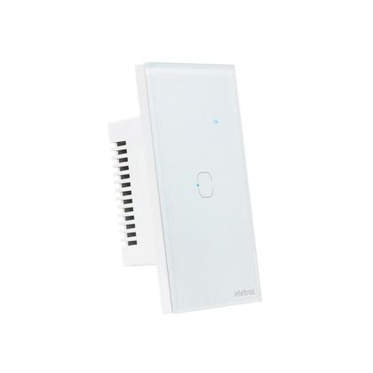 Imagem de Interruptor smart wi-fi touch branco mis 1001 4850059
