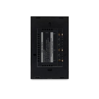 Imagem de Interruptor SMART WI-FI Touch Dimmer EWS 1101 Preto 4850009