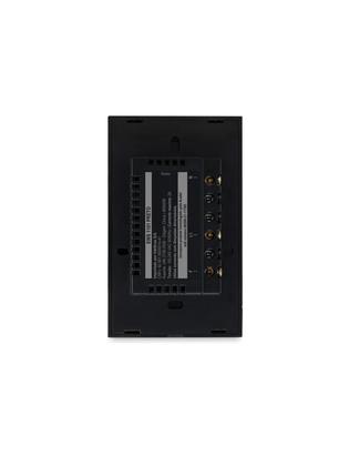 Imagem de Interruptor Smart Wi-fi Touch Dimmer Ews 1101 Preto 4850009
