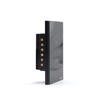 Imagem de Interruptor Smart Wifi Inteligente Touch