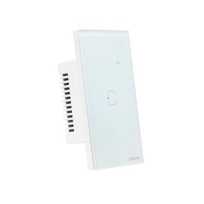 Imagem de Interruptor smart zigbee touch 1 branco ezs 1001 4850047