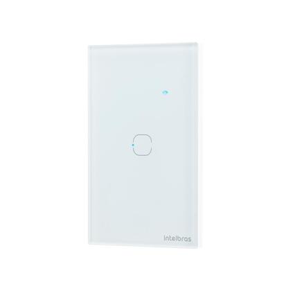 Imagem de Interruptor smart zigbee touch 1 branco ezs 1001 4850047