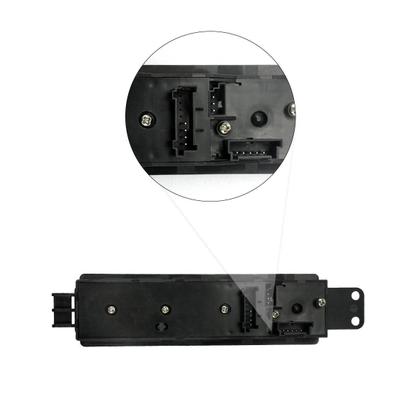 Imagem de Interruptor sprinter 12/19 vidro elet c/retrovisor le- imp