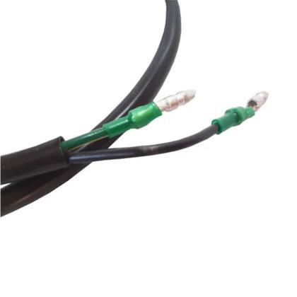 Imagem de Interruptor Stop Freio Dianteiro Pop 100/cg 125 KS/ES