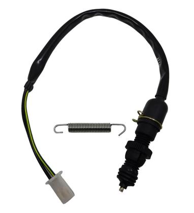 Imagem de Interruptor Stop Freio Traseiro Honda Nxr 160 Bros 2016/2018