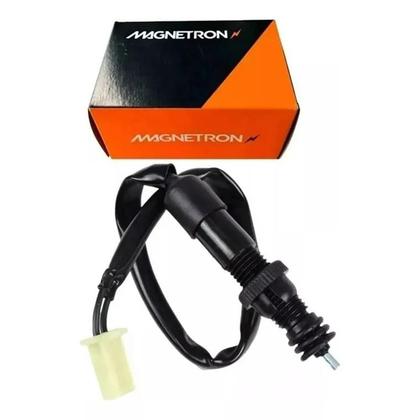 Imagem de Interruptor stop Freio Traseiro, Mola Titan 150 2012 Á 2014 Esd