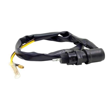 Imagem de Interruptor Stop Freio Traseiro Ybr 125 Ed/factor 125i/fazer 150