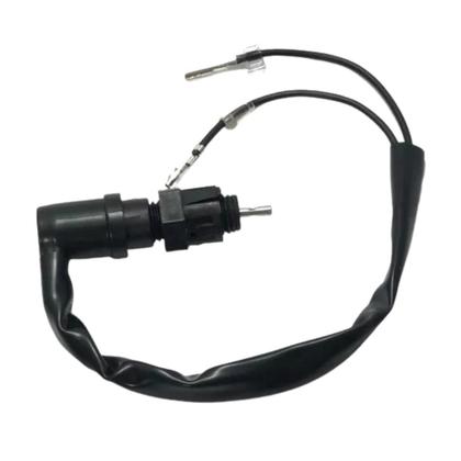 Imagem de Interruptor Stop Freio Traseiro Ybr 125 Ed/factor 125i/fazer 150