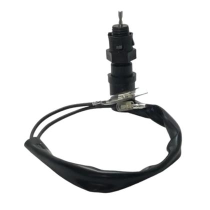 Imagem de Interruptor Stop Freio Traseiro Ybr 125 Ed/factor 125i/fazer 150