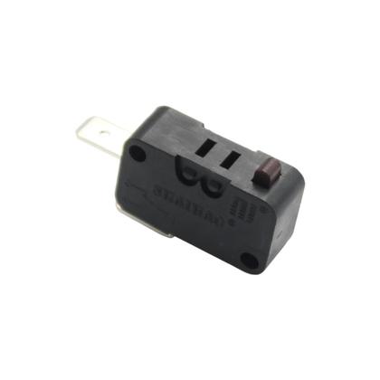 Imagem de Interruptor Stop Total P/ Lavadora Ipc Pw-c22 Original