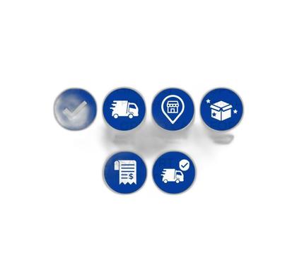 Imagem de Interruptor + Tomada 10A/20A - Kit 4x2 - Modulare