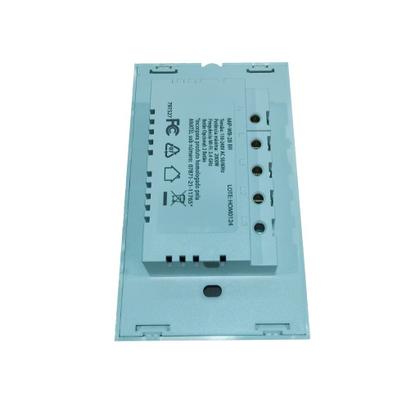 Imagem de Interruptor + Tomada Wifi de Parede