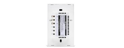 Imagem de Interruptor Touch Inteligente Com 1 Tecla EWS 1001 Branco Intelbras