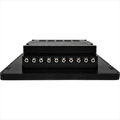 Imagem de Interruptor Touch Inteligente Zigbee Novadigital 8 Botões