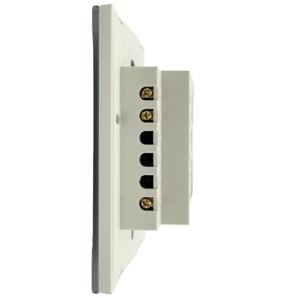 Imagem de Interruptor Touch Zigbee com 1 Botão Novadigital ZTS-1