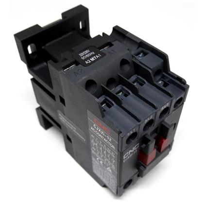 Imagem de Interruptor Tripolar 3 Polos 690V 380/660/220V 12A - Brand/Manufacturer