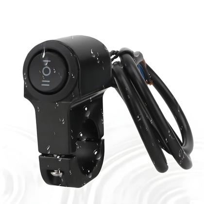 Imagem de Interruptor Universal À Prova d'Água Para Motocicleta 3 Em 1 on off Mini Interruptor De Luz De