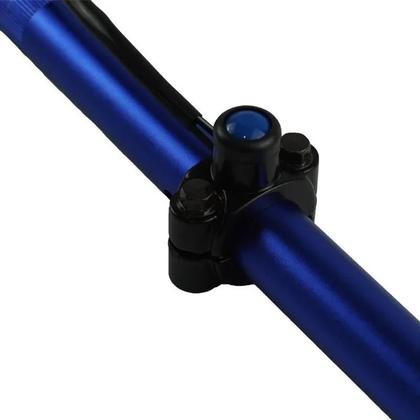 Imagem de Interruptor Universal Para Guidão De Motocicleta 7/8" Com Chicote Elétrico Para Partida Elétrica,