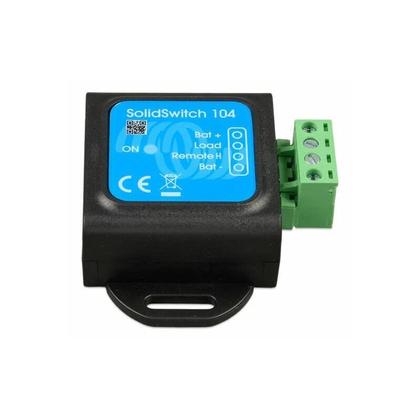 Imagem de Interruptor Victron SolidSwitch 104 para cargas DC 70V/4A