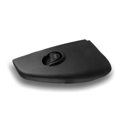 Imagem de Interruptor Vidro Dianteiro Palio 2001 2002 2003 Simples Direito/Esquerdo