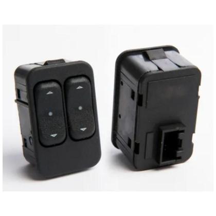 Imagem de Interruptor Vidro Duplo Gm Celta Prisma Corsa Montana Astra