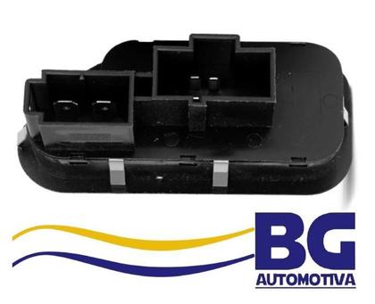 Imagem de Interruptor Vidro Elét Duplo Fiesta Ecosport Ranger Le