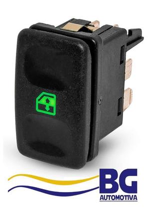 Imagem de Interruptor Vidro Elét Gol Voyage Saveiro Parati 87-96 Ld/Le