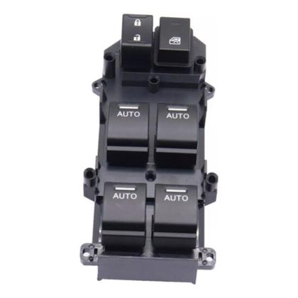 Imagem de Interruptor Vidro Elétrico CV-R 35750t7sm11 Esquerdo Honda