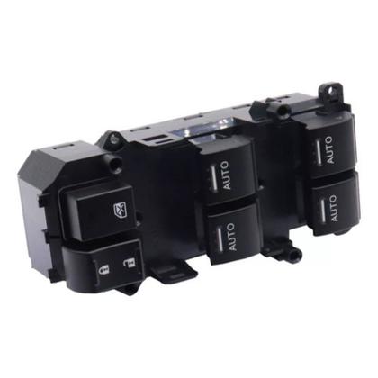 Imagem de Interruptor Vidro Elétrico CV-R 35750t7sm11 Esquerdo Honda