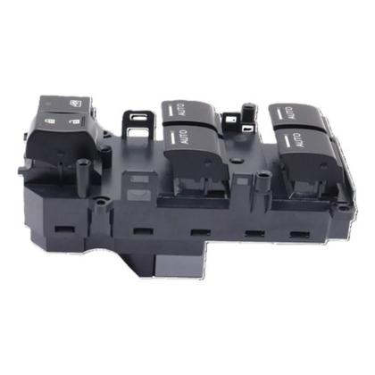 Imagem de Interruptor Vidro Elétrico CV-R 35750t7sm11 Esquerdo Honda
