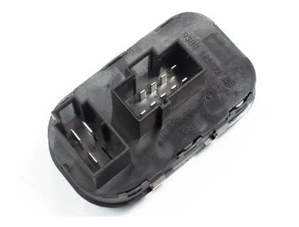 Imagem de Interruptor Vidro Elétrico Escort Zetec 97 A 02 Quadruplo