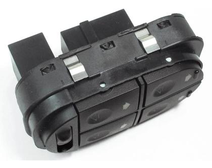 Imagem de Interruptor Vidro Elétrico Escort Zetec 97 A 02 Quadruplo