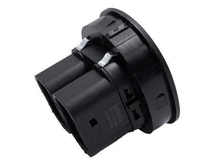 Imagem de Interruptor Vidro Elétrico Fiesta Courier 99/... Ka 08/... Dupla ORPARTS/ALMAPY/DIAL