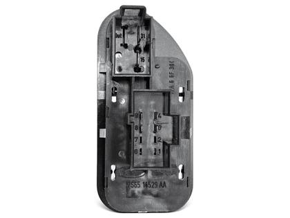 Imagem de Interruptor Vidro Elétrico Fiesta Ecosport 2003/2012 Orig.