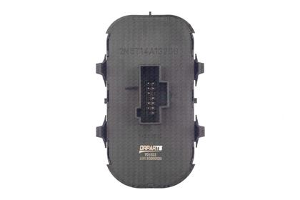 Imagem de Interruptor Vidro Eletrico Focus 2000 a 2008 Quadruplo