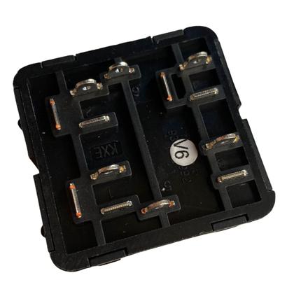 Imagem de Interruptor Vidro Eletrico Kadett 1994 a 1998 Esq Duplo